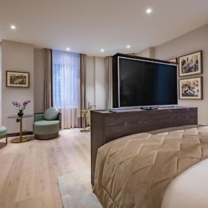 Suite de Luxe à 1 Chambre à Coucher Lit King-Size
