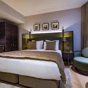 Chambre Lit Queen-Size