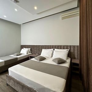 Chambre Triple