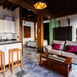 Appartement Studio