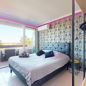 Village Naturiste Cap d'Agde, Studio Luxe Port Nature 7