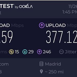 Holidays2Malaga Carreteria 97 Loft High Speed Wifi