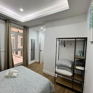 Exclusive Luxury Stay At Plaza Uncibay, Malaga Center