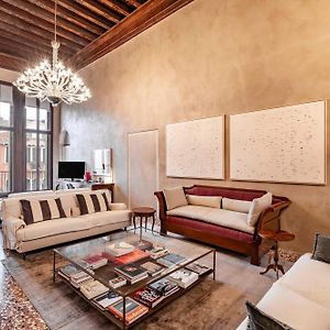Appartement de Luxe