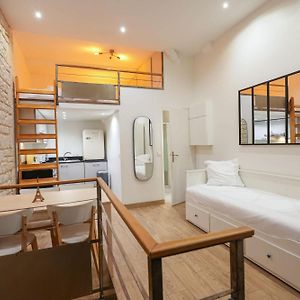 Appartement à 2 Chambres à Coucher