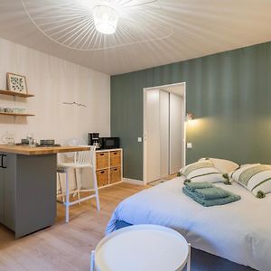 La Pitcholine : Superbe studio au Vieux-Port
