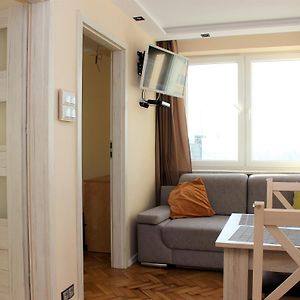 Labo Apartment Platynowa