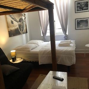 Appartement à 1 Chambre à Coucher
