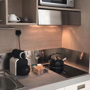 Appartement à 1 Chambre à Coucher