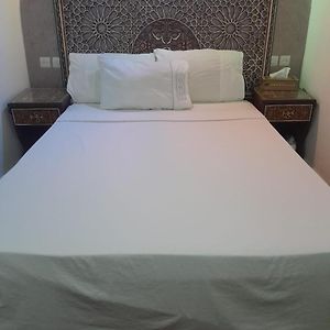 Chambre Budgétée Double