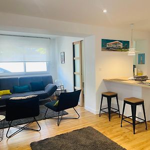 Appartement à 2 Chambres à Coucher
