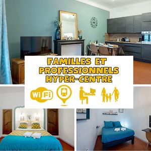 Appartement à 2 Chambres à Coucher