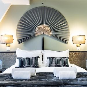 Appartement Duplex