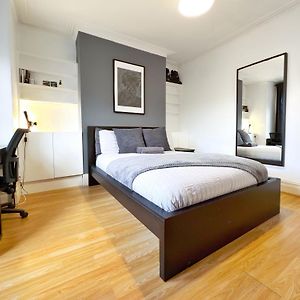 Liberty Stockwell Rooms