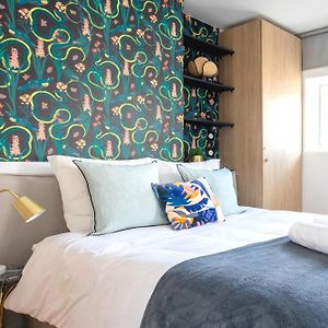 Appartement à 1 Chambre à Coucher