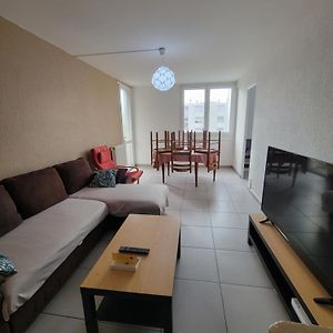 Appart 6 Pers Marignane A 5 Min -Plage Et Aeroport