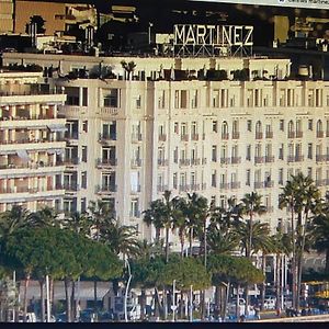 2Chambres 2 Salles De Bains Palais Des Festivals