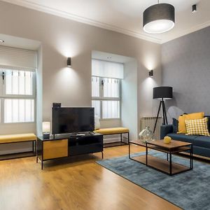 Wide And Modern -1Bd 1,5 Bth- Malasana
