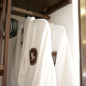 Chambre Triple de Luxe