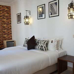Chambre de Luxe Double