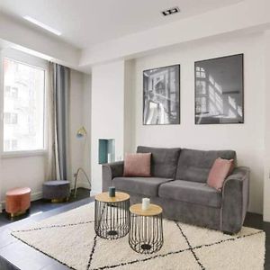 Appartement à 1 Chambre à Coucher