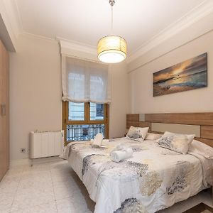 Apartamento En El Mismo Corazon Del Casco Viejo
