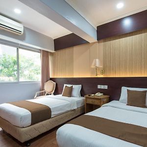Chambre de Luxe Double