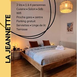 Maison 1 Chambre