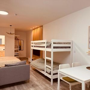 El Apartamentito De Zamarrilla Parking Gratis Incluido