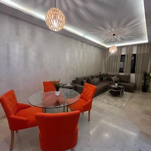 Marrakech Central Appartement With Pool