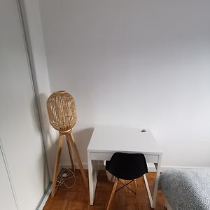 Chambre Confort Saint Marceau