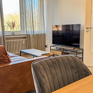 Appartement à 3 Chambres à Coucher