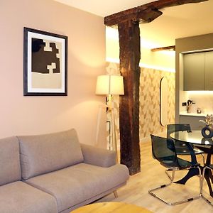 Apartamento Boutique Centro Historico Casco Viejo