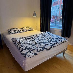Chambre Budgétée Lit King-Size