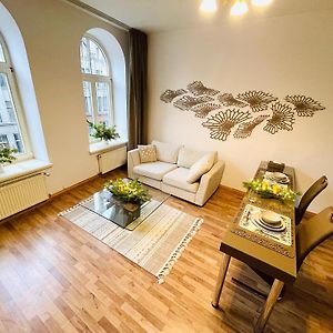 Modern Gem In Riga'S Old Town