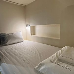 Dormitory Room Mixed