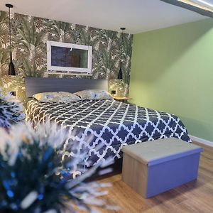 Maison 1 Chambre