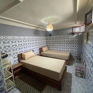 Private Bathroom Room
