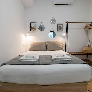 Studio Lit King-Size avec Accès aux Personnes Handicapées