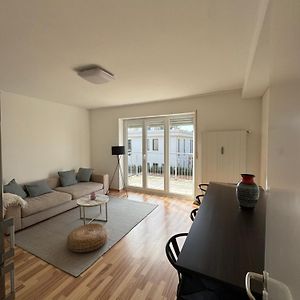 Appartement à 3 Chambres à Coucher