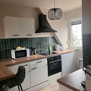 Appartement Supérieur à 1 Chambre à Coucher