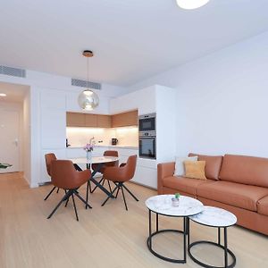 Appartement à 1 Chambre à Coucher