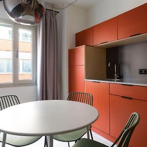 Appartement à 1 Chambre à Coucher