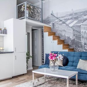 Appartement à 1 Chambre à Coucher