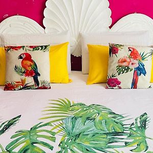 Chambre Lit Queen-Size