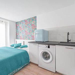 Appartement à 1 Chambre à Coucher