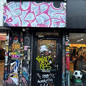 Shoreditch Serenity Stay