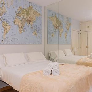Appartement à 3 Chambres à Coucher
