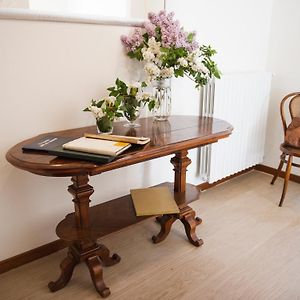 Italianflat - Via Adua Two Bedroom Old Town