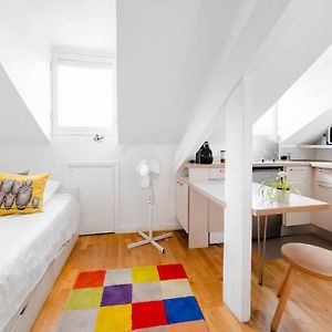Appartement à 1 Chambre à Coucher